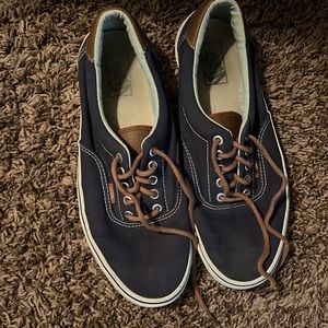Men’s Used Vans. Size 10.5